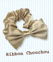 Ribbon Chouchou